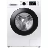 Стиральная машина Samsung WW80AAS20AE с барабаном Diamond Drum, 8 кг