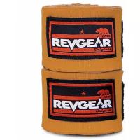 Бинты для бокса REVGEAR эластичные 180