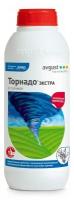 Avgust Средство от сорняков Торнадо Экстра, 900 мл, 1300 г