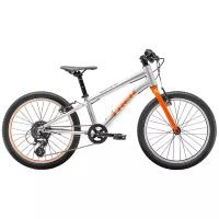 Велосипед Trek Wahoo 20 (Quicksilver/Roarange)