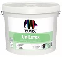 Краска водно-дисперсионная Caparol UniLatex
