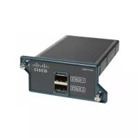 Модуль Cisco C2960S-STACK