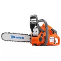 Бензиновая пила Husqvarna 435 II (9676758-35) 2.1 л.с