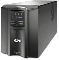 ИБП APC SMT1500I