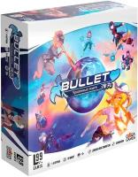 Настольная Игра Bullet ♡