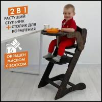 Стул для кормления abc