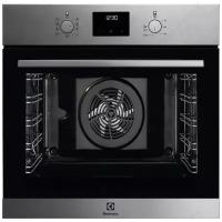 Духовой шкаф electrolux eoc3430cox