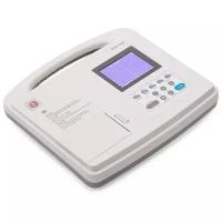 Электрокардиограф Carewell ECG-1101G Одноканальный, аппарат экг