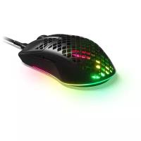 Игровая мышь Steelseries Aerox 3 (Black)