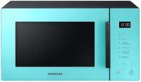 Микроволновая печь Samsung MG23T5018, свежий мятный