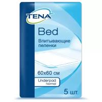 Пеленки TENA Bed Underpad Normal впитывающие
