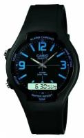 Японские наручные часы Casio Collection AW-90H-2B