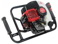 Бензобур Maxcut MC55, 3 л.с