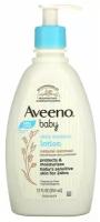 Aveeno, Baby, увлажняющий лосьон для ежедневного применения, без запаха, 354 мл