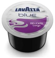 Кофе в капсулах Lavazza Blue Espresso Delicato