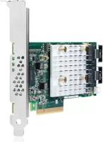 Контроллеры HP Контроллер 830824-B21 HPE Smart Array P408i-p SR 12G SAS