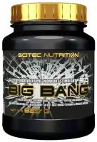 Scitec Nutrition Big Bang 3.0 825 г (Манго)