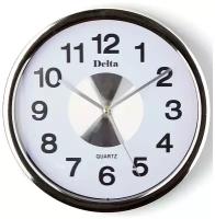 Часы настенные кварцевые DELTA Home DT5-0010