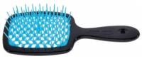 Janeke Superbrush The Original Italian Patent Black