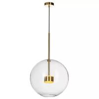 Подвесной светильник Loft IT Bolle 2027-P1