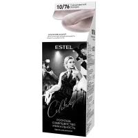 ESTEL Celebrity краска-уход для волос, 10/76 скандинавский блондин, 150 мл