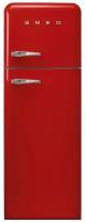 Smeg Холодильник Smeg FAB30RRD5