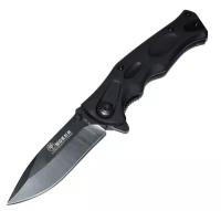 Нож туристический Boker B048, длина лезвия 8,6 см