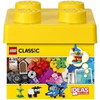 Конструктор LEGO Творческие кубики LEGO®