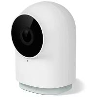 Камера видеонаблюдения IP AQARA Camera Hub G2H Pro, 1080p, 4 мм, белый [ch-c01]