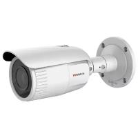 IP видеокамера HiWatch DS-I456(B)-2.8-12MM