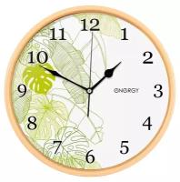 Часы настенные кварцевые Energy ЕС-108
