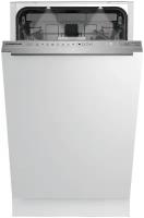 Встраиваемая посудомоечная машина 45 см Grundig GSVP4151Q GSVP4151Q