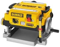 Рейсмусовый станок DeWalt DW735- KS