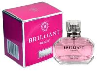 Туалетная вода Delta Parfum Brilliant Bright, 50