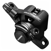 Тормоз калипер механический Shimano BR-TX805 (без упаковки) ABRTX805RURL