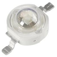 Мощный светодиод ARPL-3W-EPL42 Red (Arlight, Emitter)