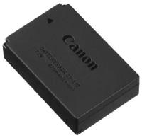 Аккумулятор для фотоаппарата Canon EOS 100D (LP-E12) 7,4V 820mAh
