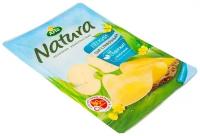Сыр Arla Natura Легкий сливочный нарезка 30%