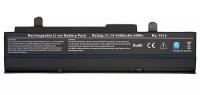 Аккумулятор для ноутбука Asus eee PC 1015PED, 1015PN, 1015PW, 1016, 1215N, VX6 (10.8V, 4400mAh). PN: AL31-1015, PL32-1015