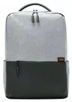 Рюкзаки XIAOMI Рюкзак для ноутбука Xiaomi Commuter Backpack (BHR4904GL), до 15.6