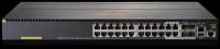 Коммутатор HPE Aruba 2930M 24G PoE+ with 1-slot Switch