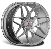 Колесный диск Inforged IFG38 7.5x17/5x114.3 D67.1 ET42 SILVER