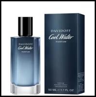 Davidoff Cool Water Parfum Духи 50мл