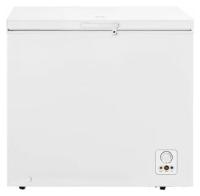 Морозильная камера Gorenje FH21FPW, ларь, белый, 198 л, ручное размораживание