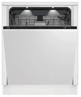 Посудомоечная машина Beko BDIN38530A Inverter