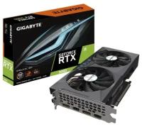 Видеокарта Gigabyte GeForce RTX 3060 EAGLE OC 2.0 12G