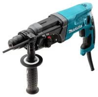 Перфоратор Makita HR2470X20