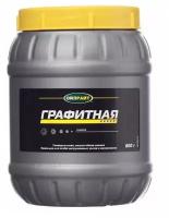 Смазка графитная 0.8 кг OILRIGHT 6041