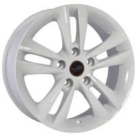 Колесный диск LegeArtis NS54 6.5x18/5x114.3 D66.1 ET40 W