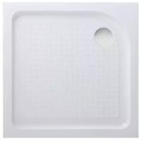 Поддон для душа BelBagno TRAY-BB-A-85-15-W